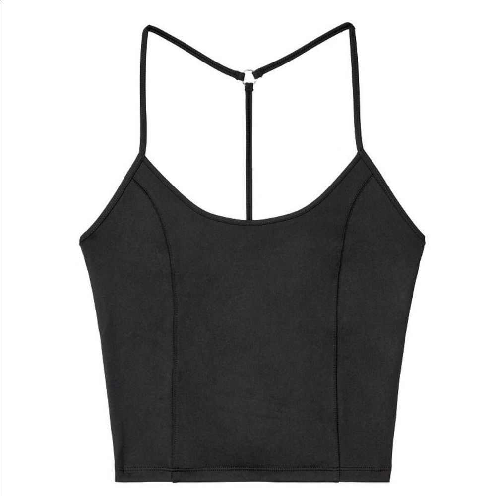Victoria’s Secret Black XL